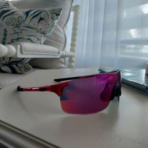 Oakley EV Zero Pitch Sunglasses